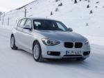 BMW 120d xDrive 5-Door Sport Line 2012 года